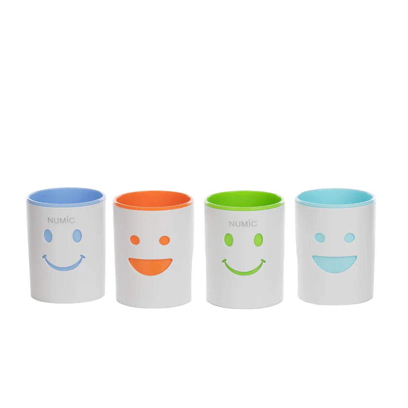 Numic Smiley Pen Stand