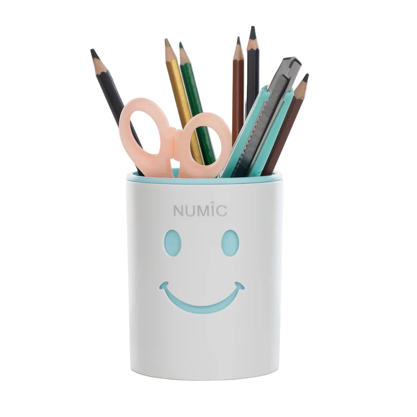 Numic Smiley Pen Stand