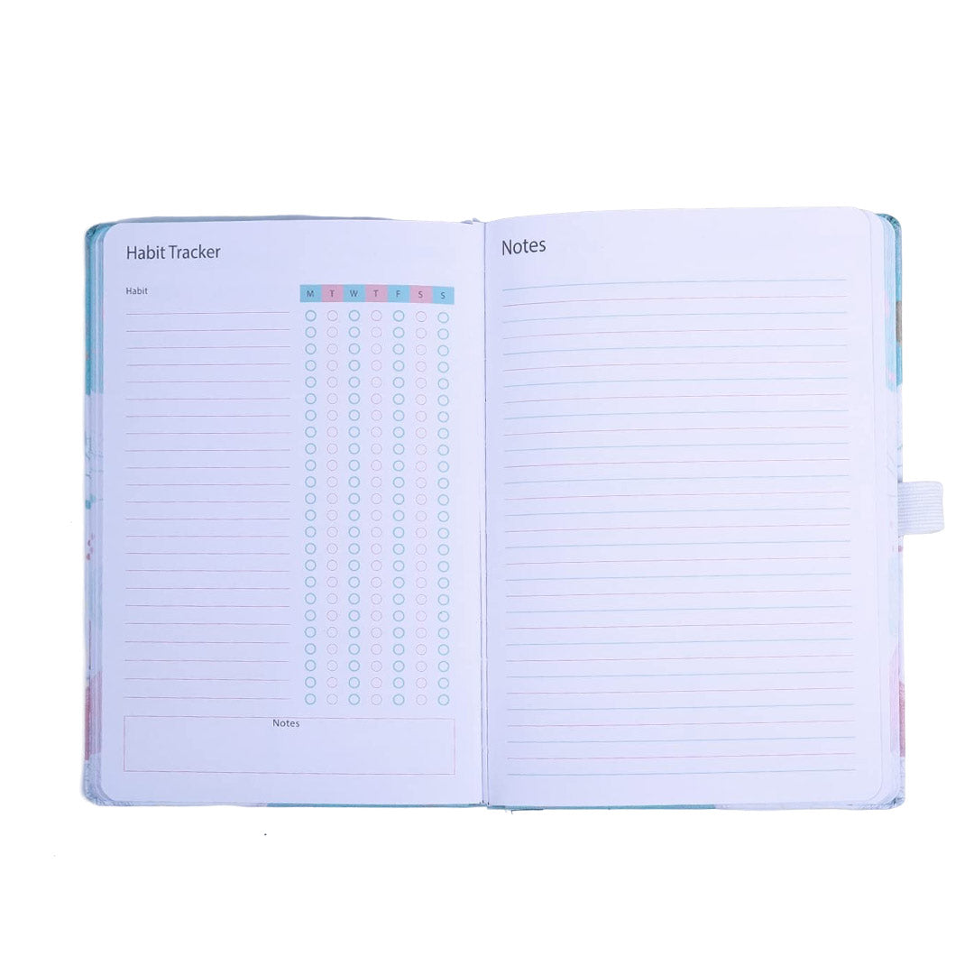 Lovely Store Daily Planner