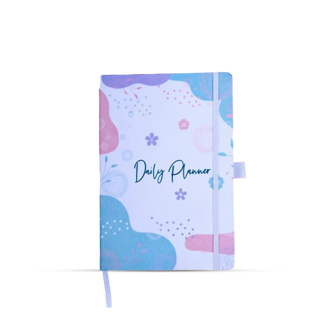Lovely Daily Planners