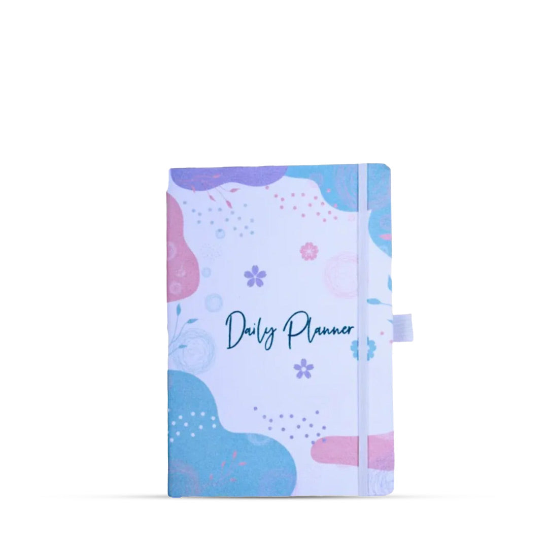 Lovely Daily Planners