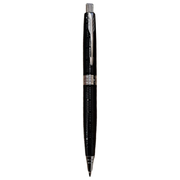 Parker Premium Aster Ring Matte Black CT Ballpoint Pen 9000025170