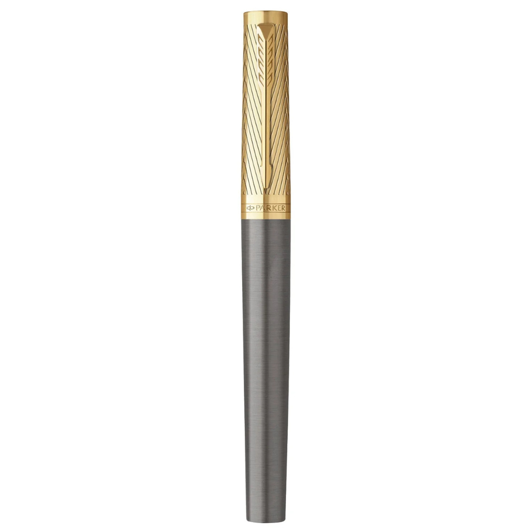 Parker Premium Ingenuity Pioneers Collection GT Fountain Pen