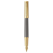Parker Premium Ingenuity Pioneers Collection GT Fountain Pen