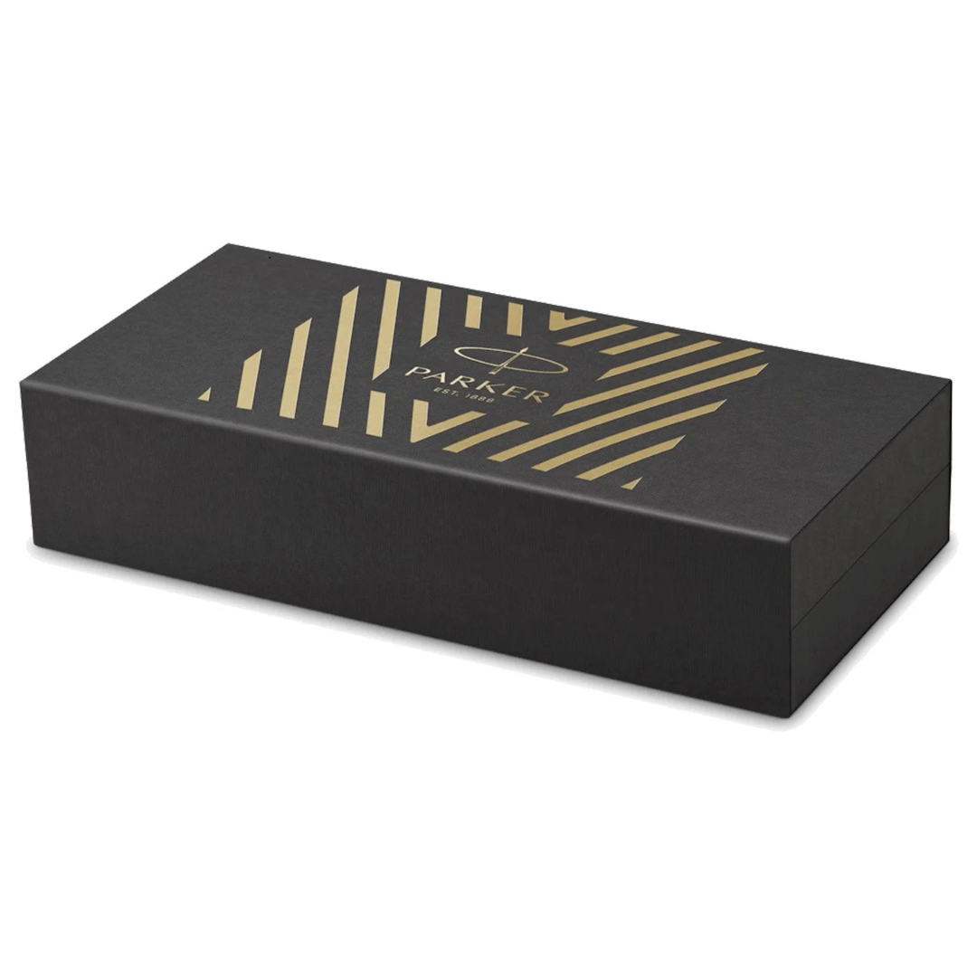 Parker Premium Ingenuity Pioneers Collection GT Fountain Pen