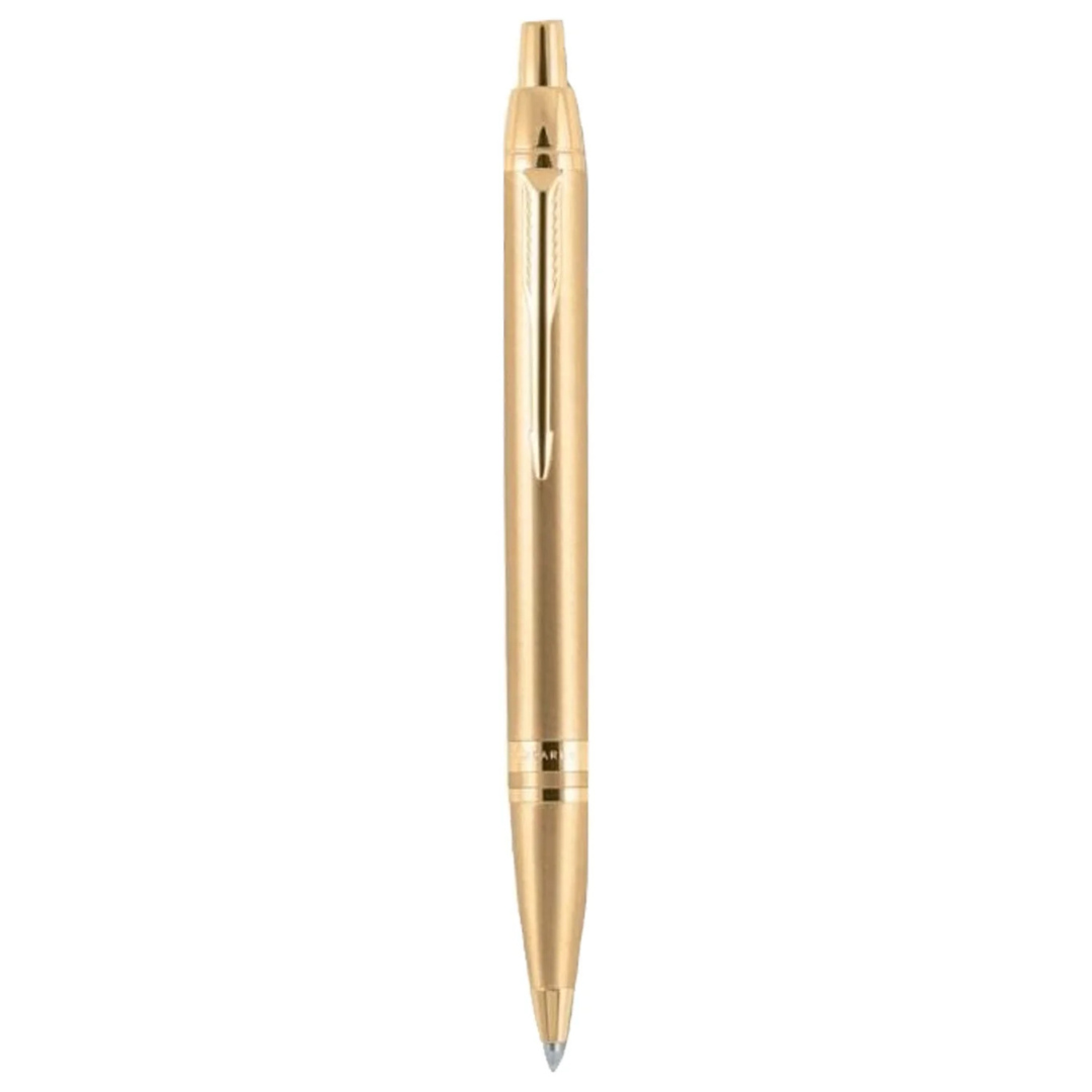 Parker Premium Odyssey Gold GT Ballpoint Pen
