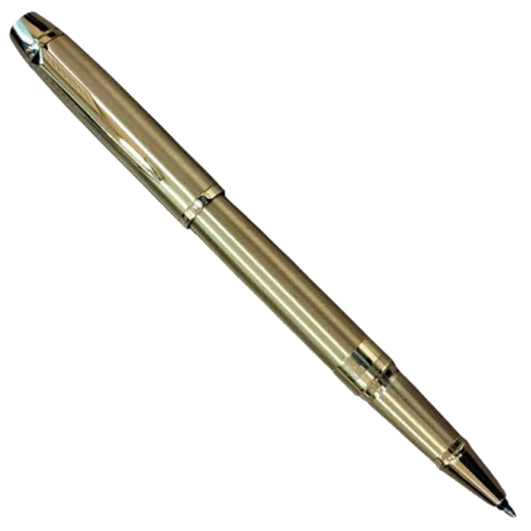 Parker Premium Odyssey Gold GT Roller Ball Pen