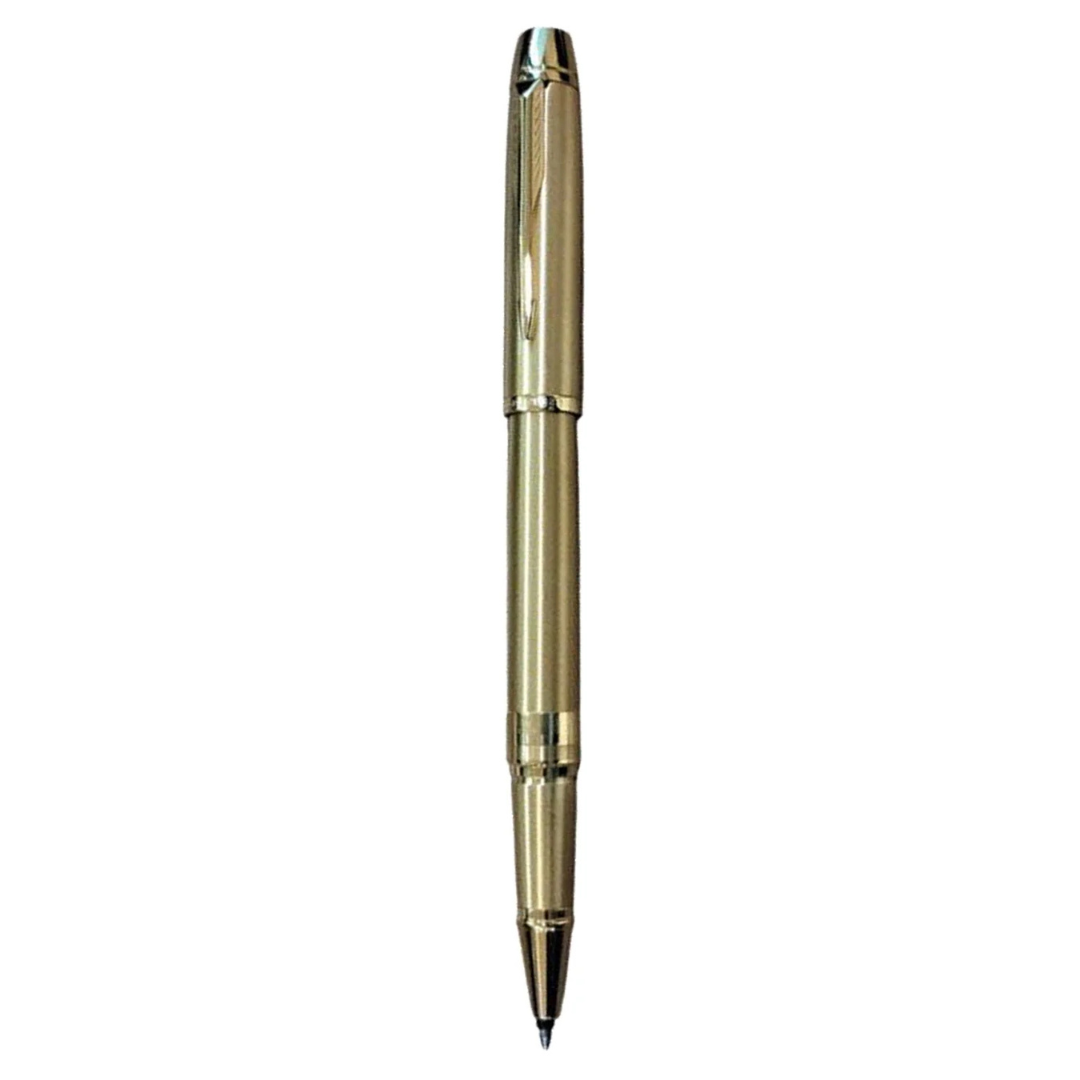 Parker Premium Odyssey Gold GT Roller Ball Pen