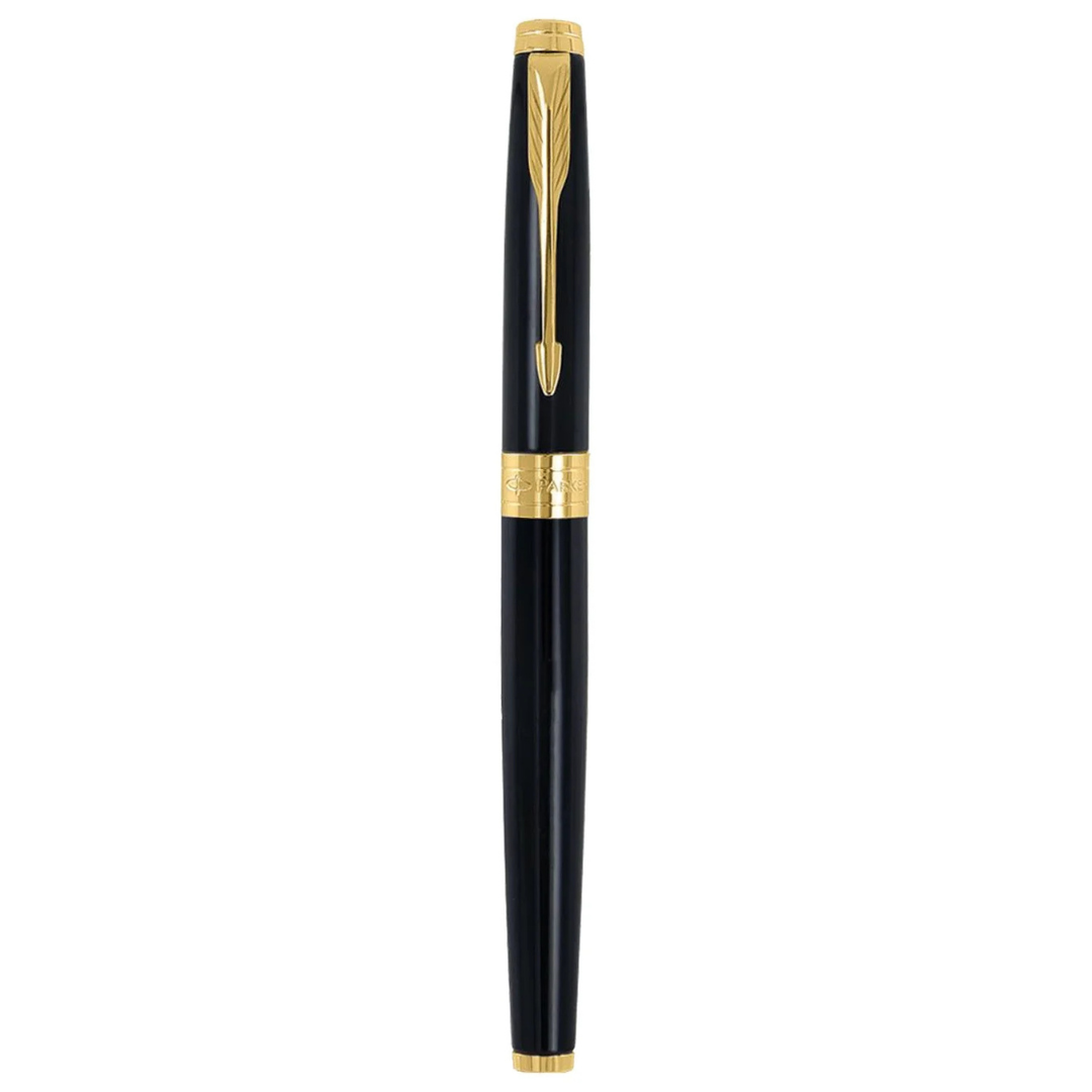 parker-premium-aster-lacque-black-gt-roller-ball-pen-9000023076