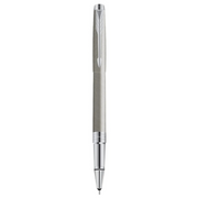 Parker Premium Aster Brushed Metal CT Roller Ball Pen 9000028532