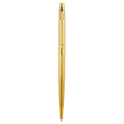 Parker Premium Insignia Full Gold GT Ballpoint Pen