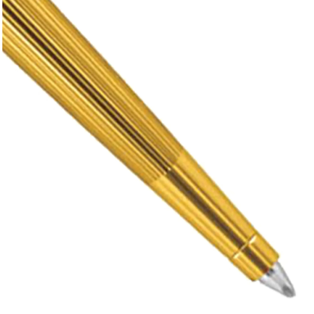 Parker Premium Insignia Full Gold GT Ballpoint Pen