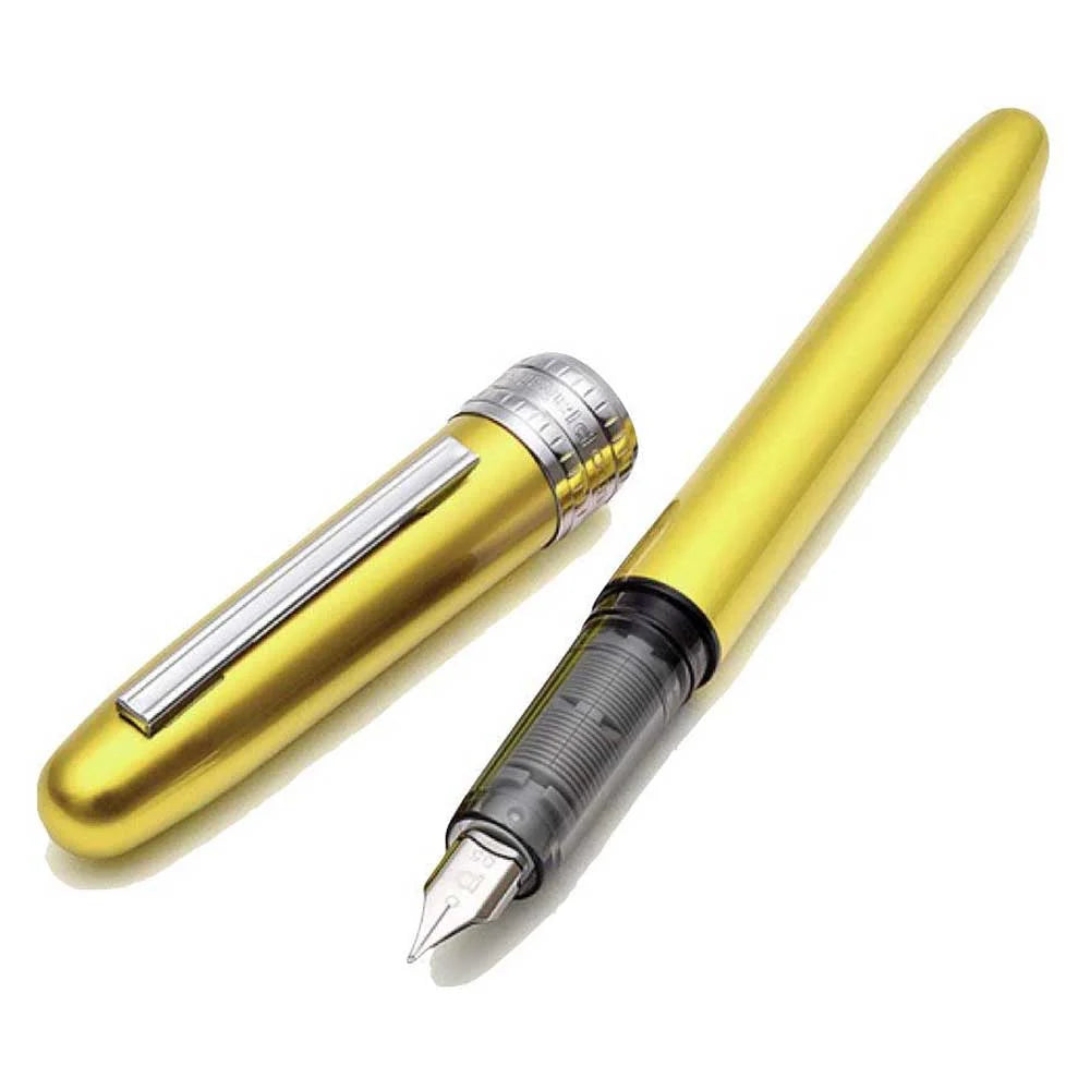 Platinum Fountain Pen