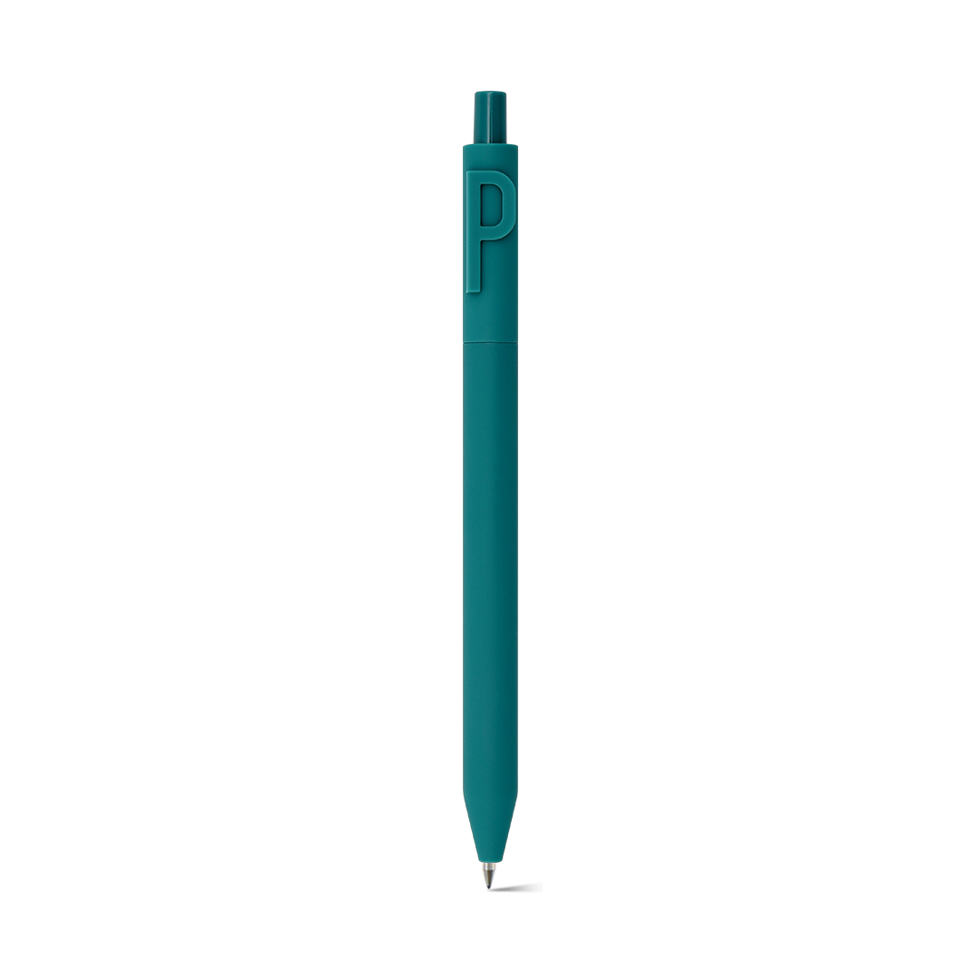 Kaco Alpha 0.5mm Gel Pen