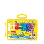 Flair Creative Oil Pastels Set