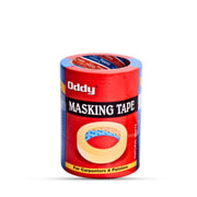 Oddy Masking Tape