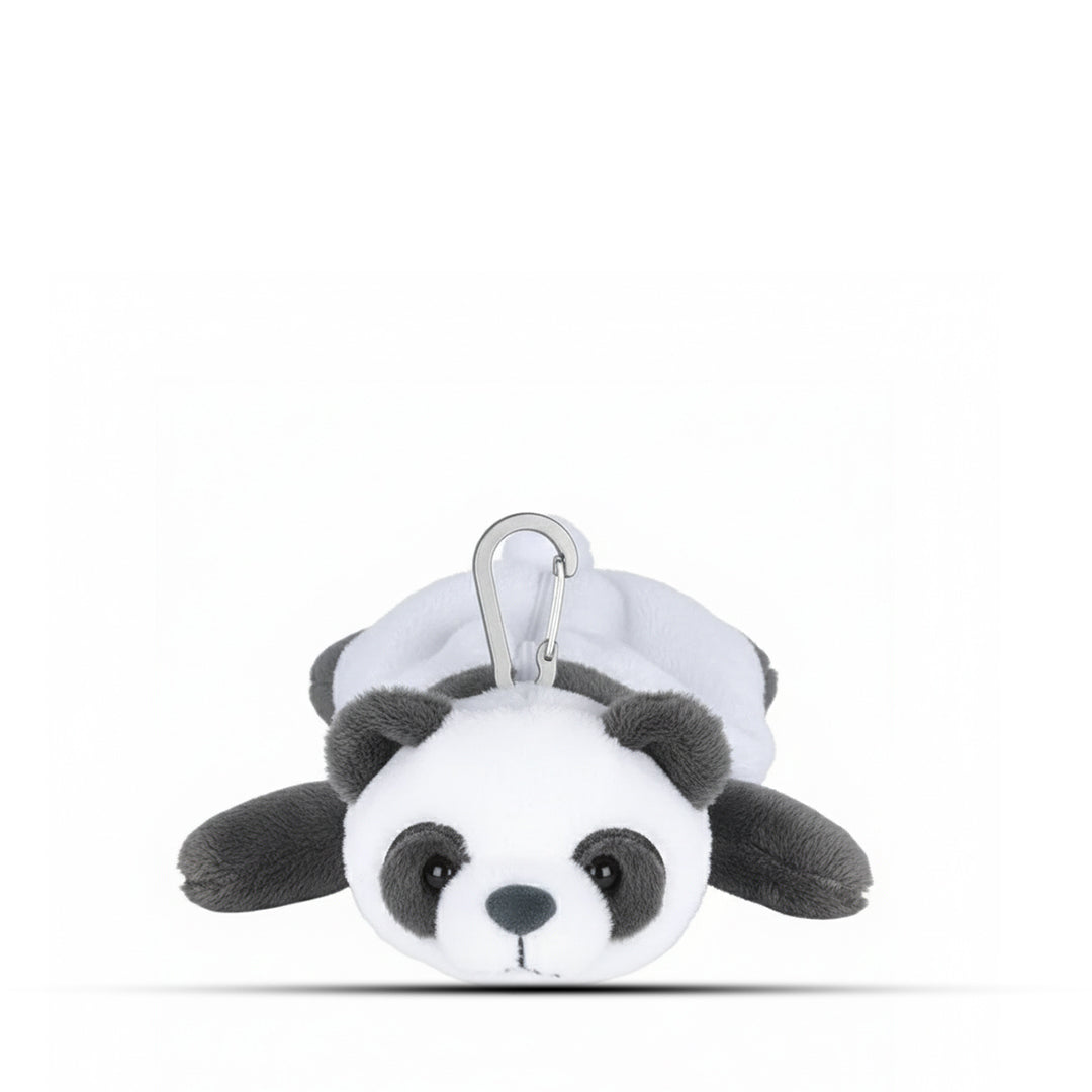 Sun Star Plush Pen Case