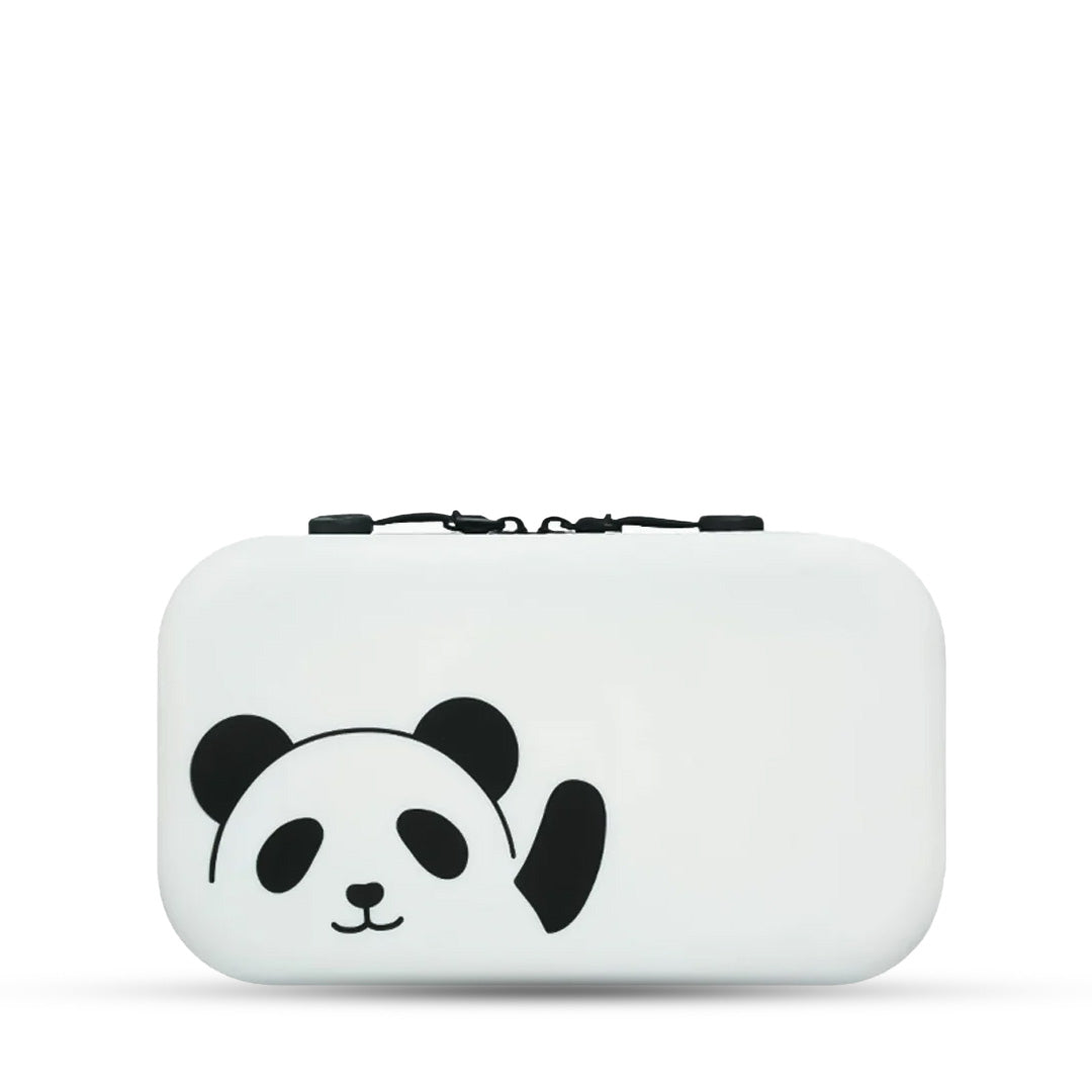 Lihit Lab Smart Fit PuniLabo Zipper Pouch
