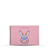Papboo A4 & A5 Artist Sketchbook