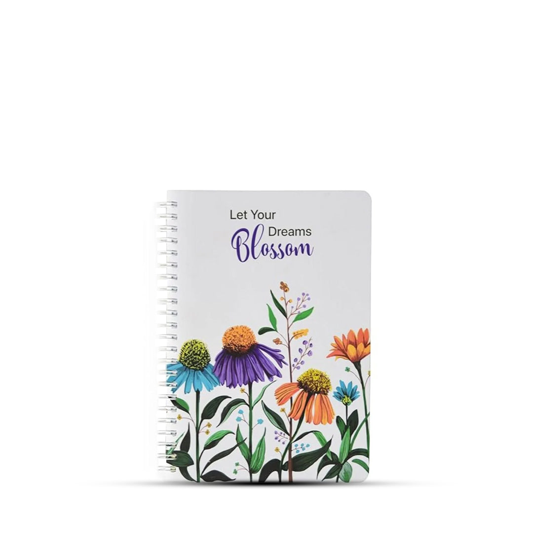 Papboo A5 Daily Planner