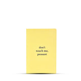 Papboo Relatable A5 Notebook
