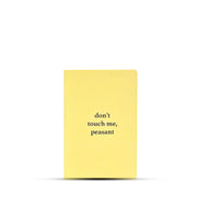Papboo Relatable A5 Notebook