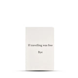 Papboo Relatable A5 Notebook