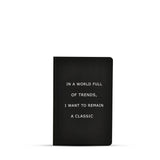 Papboo Relatable A5 Notebook