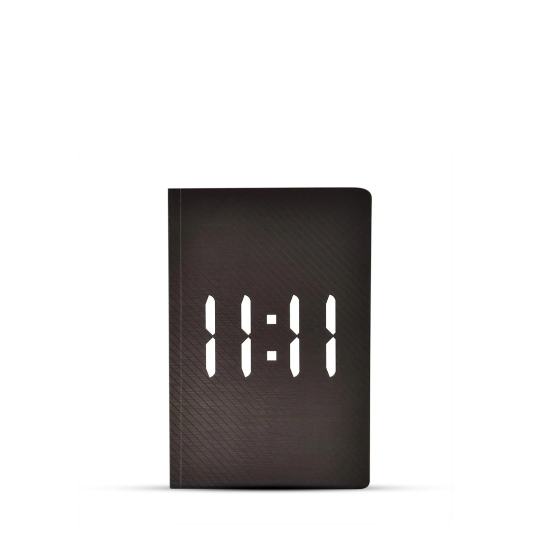 Papboo Relatable A5 Notebook