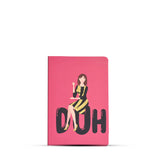 Papboo Relatable A5 Notebook