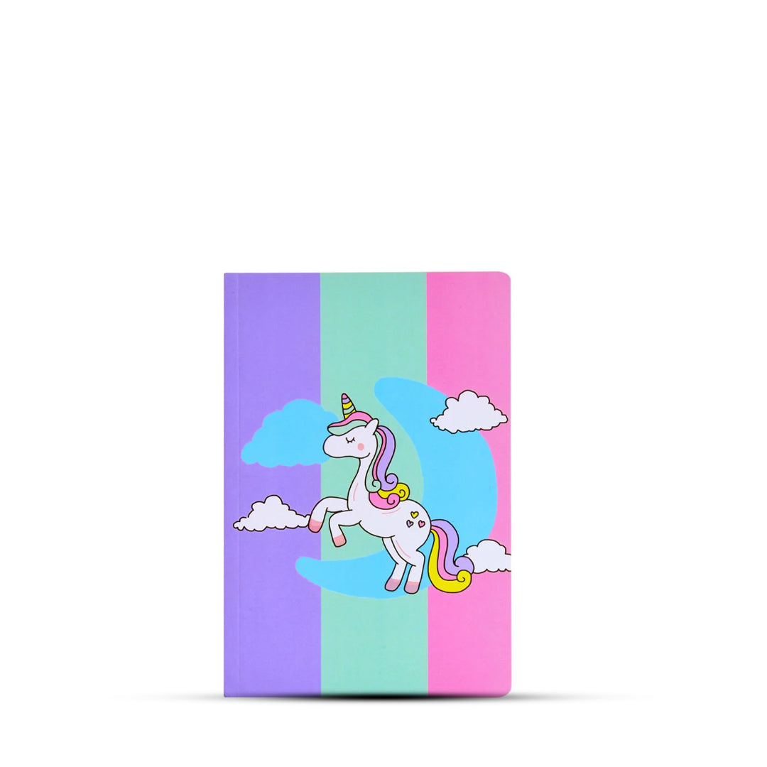 Papboo Relatable A5 Notebook