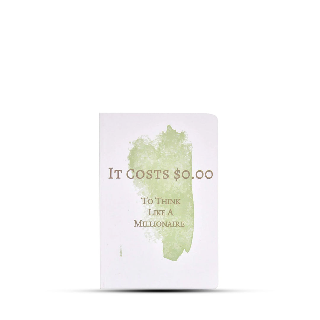 Papboo Relatable A5 Notebook