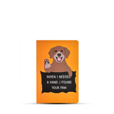 Papboo Relatable A5 Notebook