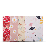 Papboo A5 Plain Notebook Set