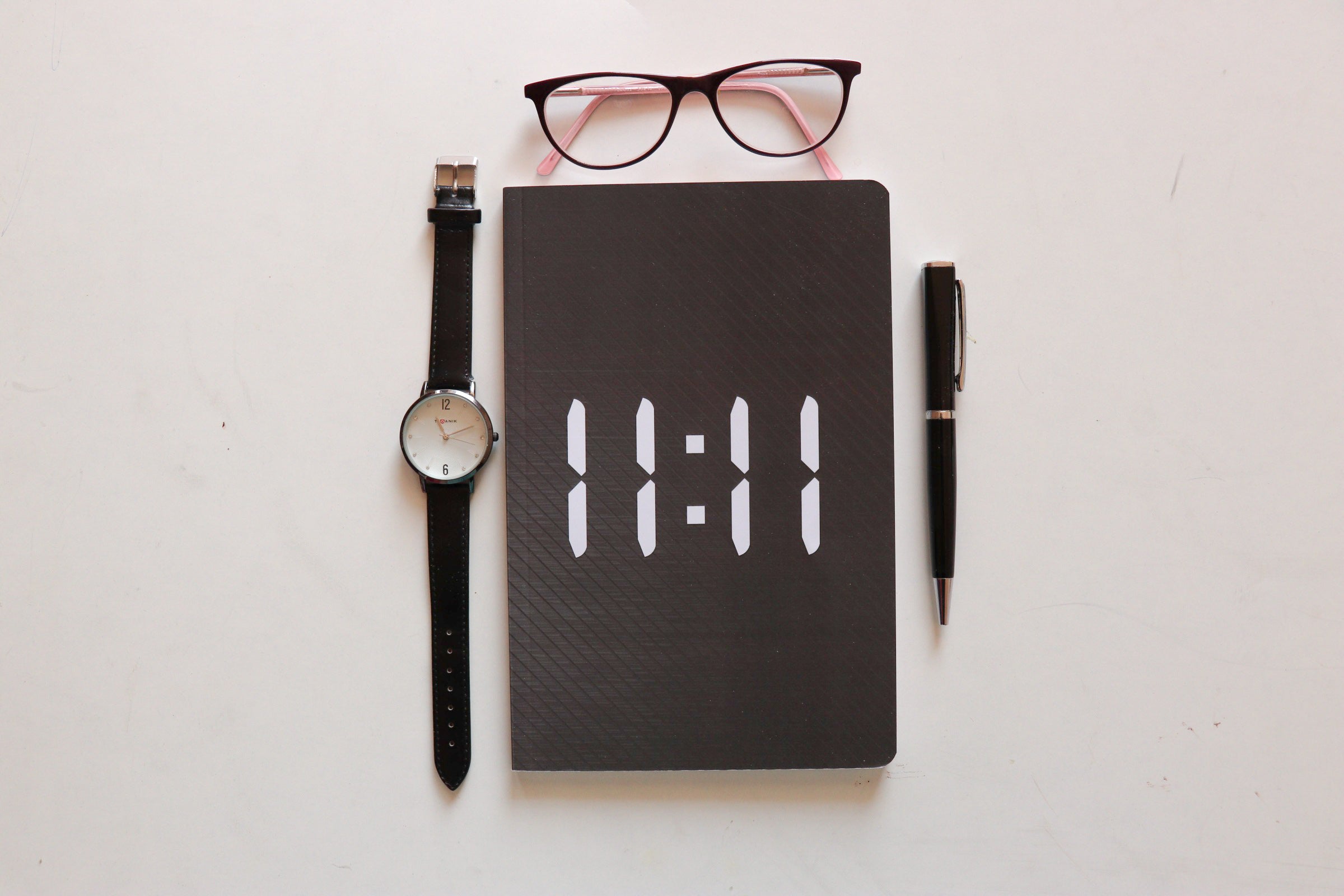 Papboo Relatable A5 Notebook