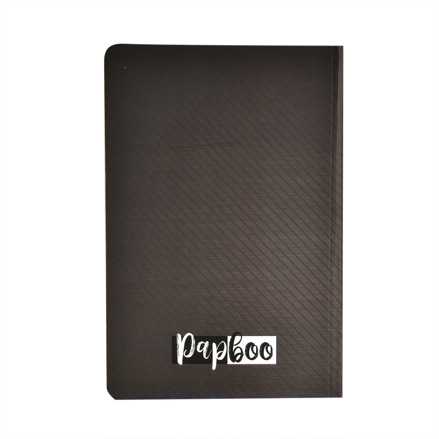 Papboo A5 Relatable Ruled Notebooks