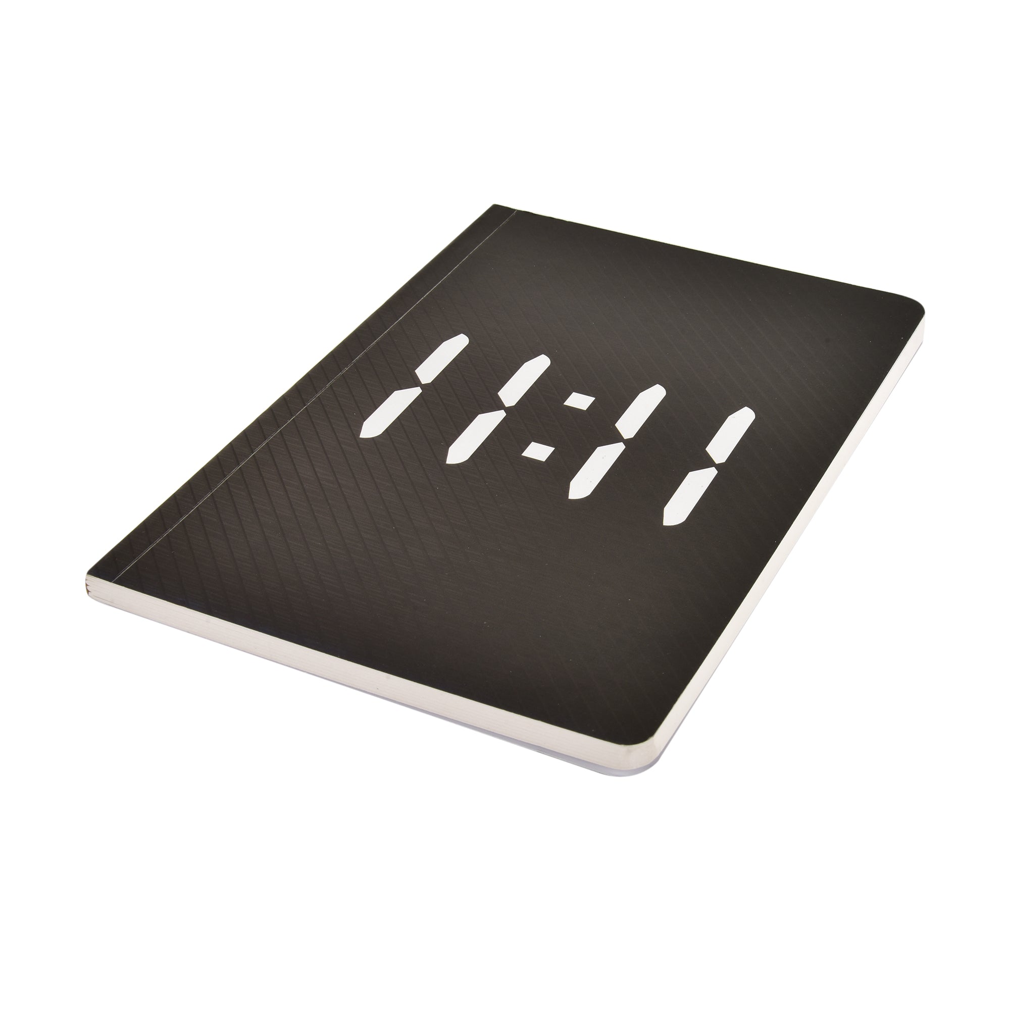 Papboo Relatable A5 Notebook