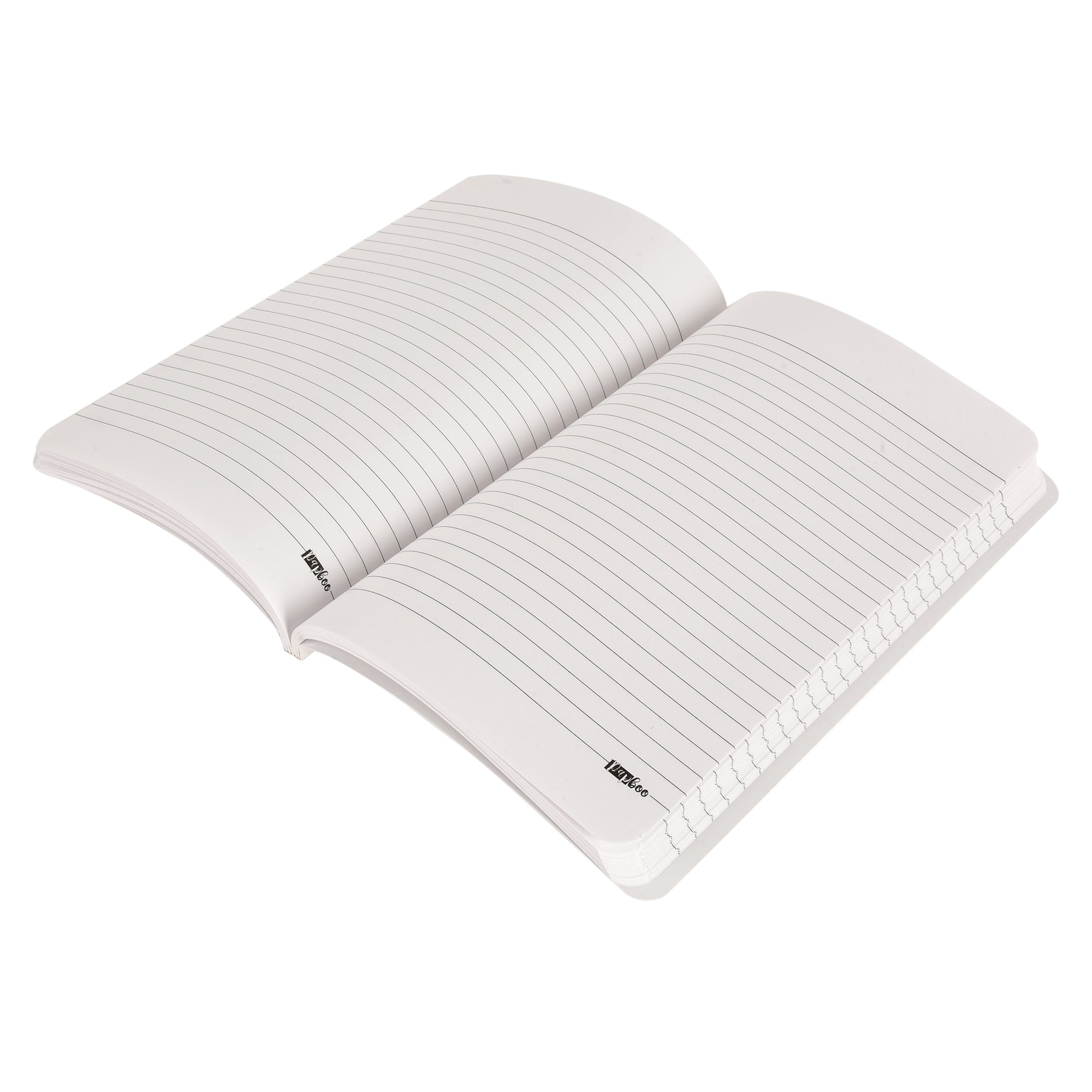 Papboo Relatable A5 Notebook