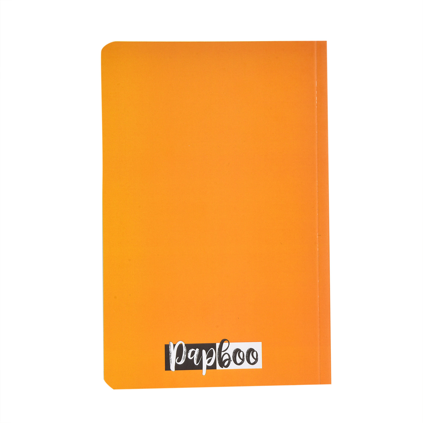 Papboo A5 Relatable Ruled Notebooks