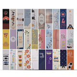 Papboo Designer Bookmark