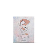 Papboo Hardcover Diary Journal