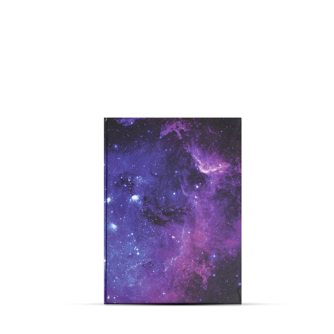 Papboo Hardcover Diary Journal