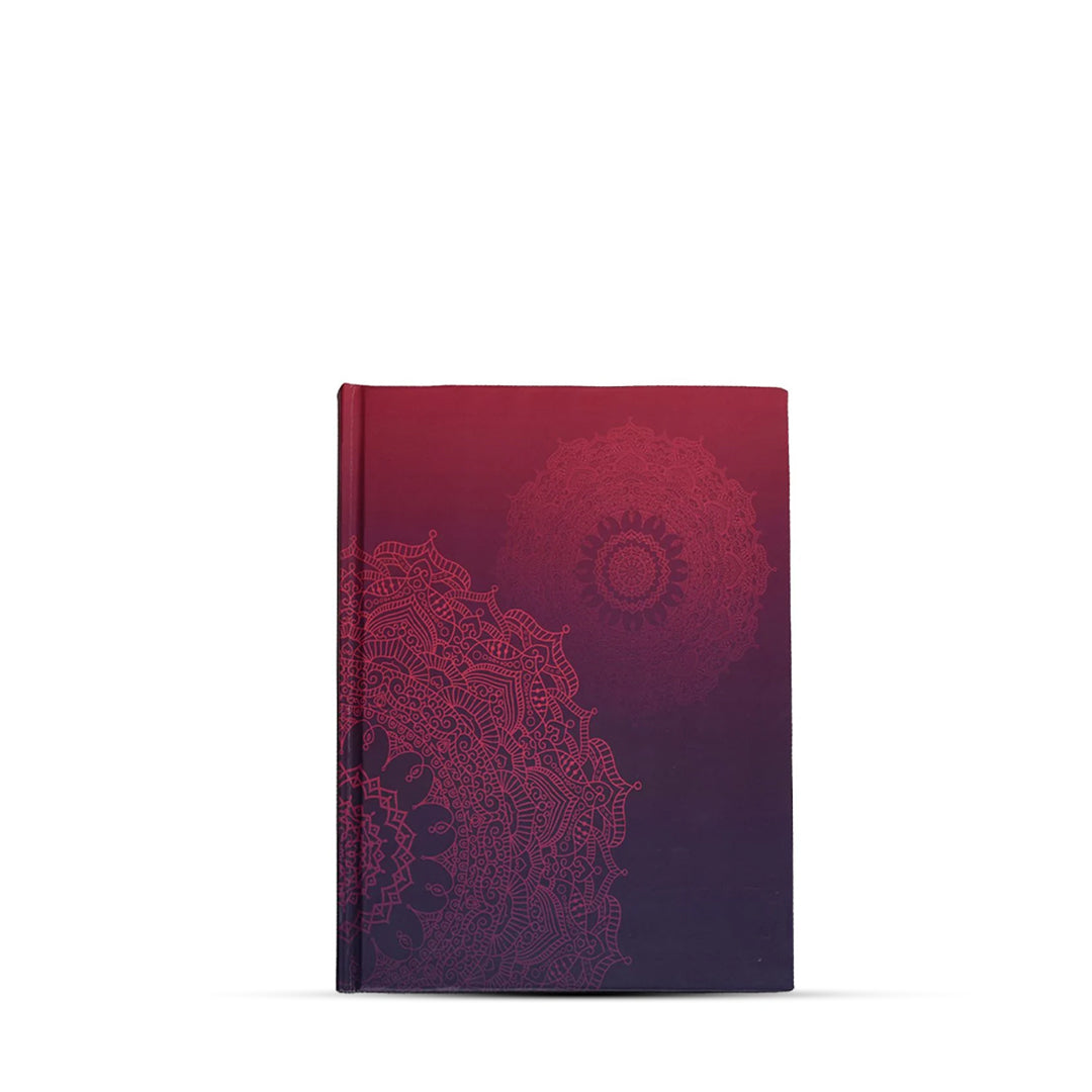 Papboo Hardcover Diary Journal