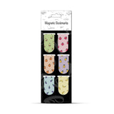 Papboo Magnetic Bookmarks
