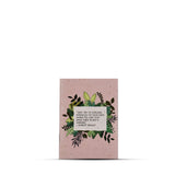 Papboo Plantable B6 Plain Notebook