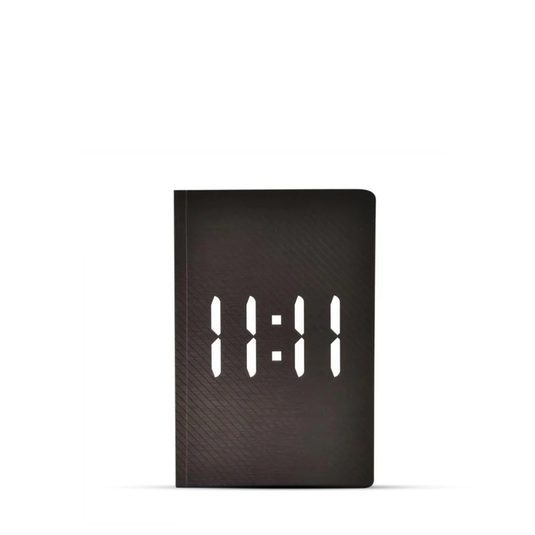 Papboo Soft-bound A5 Ruled Notebook