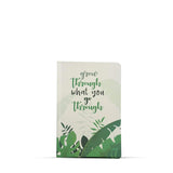 Papboo Soft-bound A5 Ruled Notebook