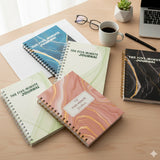 Papboo The Five-Minute A5 Journal