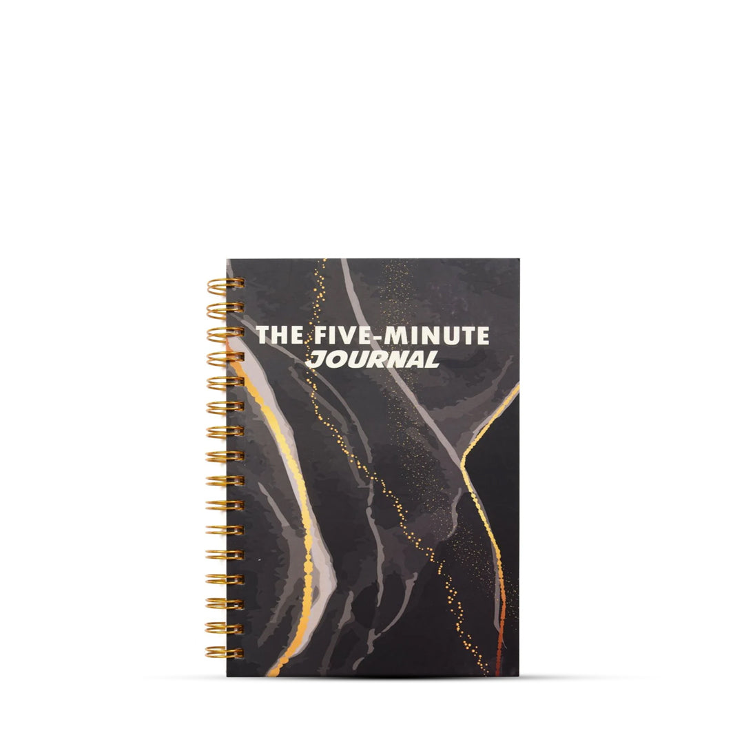 Papboo The Five-Minute A5 Journal