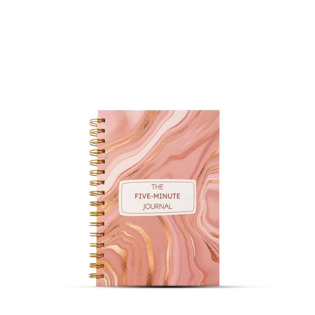 Papboo The Five-Minute A5 Journal